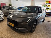Suzuki Swift - 1.2 Style Smart Hybrid | Carplay| 10 jaar garantie | All sea