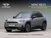 MINI Aceman - E Favoured Pakket L