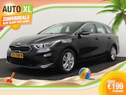 Kia Ceed - Sportswagon 1.0 T-GDi DynamicLine Carplay Camera Cruise