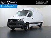 Mercedes-Benz eSprinter - 314 | L3 H2 | PRO | 81 kWh | LED KOPLAMPEN | DODEHOEKASSISTE