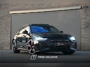 Audi A6 - RS 6 TFSI quattro | Pano | B&O | Stoel/Stuurverwarming | Mat