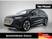 Audi Q4 e-tron - 50 quattro S edition 77 kWh PHEV |