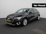 Audi A3 - Sportback 30 TFSI Advanced edition