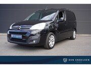 Citroën Berlingo - 100pk Euro6 Automaat Trekhaak Camera Cruise control Climate 