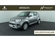 Suzuki Ignis - 1.2 Smart Hybrid Comfort | Rijklaar | 1ste Eigenaar | Dealer