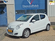 Suzuki Alto - 1.0 Exclusive| Airco | NAP | 09-2027