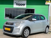 Citroën C1 - 1.0 e-VTi Feel|1e Eigenaar|CruiseControl|Airco|Dealer Onderh