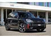 MINI Countryman - John Cooper Works 2.0 ALL4 I Pano I Head-up I ACC