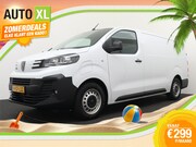 Peugeot e-Expert - EV L3 75 kWh 3-Pers Camera Navi Cruise Climate