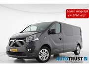Opel Vivaro - 1.6 CDTI L2H1 125PK 5 PERS SPORT CRUISE CAMERA NAV