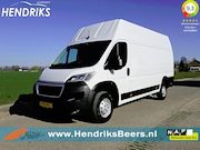 Peugeot Boxer - 435 2.2 BlueHDi L4H3 - 165 Pk - Euro 6 - ParkeerCamera - Air