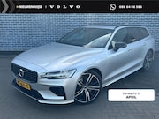 Volvo V60 - 2.0 T6 Twin Engine AWD R-Design | Plug-in Hybrid (PHEV) | Pa