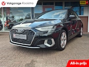 Audi A3 - Sportback 35 TFSI edition Mild Hybride|ACC|DAB|Carplay