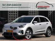 Kia e-Niro - 64kWh DYNAMICPLUSLINE/ SCHUIFDAK/ SOH 98%/ NL-AUTO