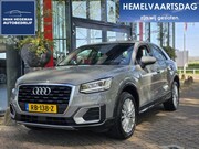 Audi Q2 - 1.4 TFSI CoD Design AUTOMAAT | LED | Virtual Cockpit | Afn. 