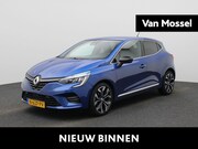 Renault Clio - 1.0 TCe Intens | All-Seasonbanden | Camera | Pack Style | 17