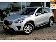 Mazda CX-5 - 2.0 SkyActiv-G 165 TS+ 2WD