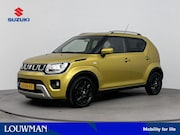 Suzuki Ignis - 1.2 Smart Hybrid Select Automaat | Stoelverwarming | Achteru