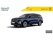 Renault Espace - E-Tech full hybrid 200 techno 7p. | Nu uit voorraad leverbaa