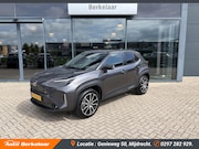 Toyota Yaris Cross - 1.5 Hybrid 130 GR SPORT