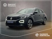 Volkswagen T-Roc - Sport Business R 1.5 TSI 150PK DSG Automaat Trekhaak, Panora