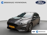 Ford Focus - Wagon 1.5 ST-Line 150pk | Trekhaak | Stoelverwarming | Camer