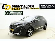 Peugeot 3008 - 1.2T 130pk GT | Dodehoek detectie | Adaptieve Cruise Control