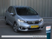 Honda Jazz - 1.4 i-VTEC CVT 100pk Elegance