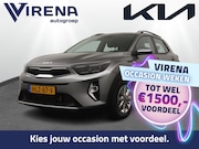 Kia Stonic - 1.0 T-GDi MHEV DynamicLine - Apple Carplay/Android Auto - Ac