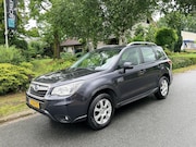 Subaru Forester - 2.0 Luxury 150PK AWD•Automaat•Trekhaak