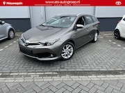 Toyota Auris - Touring Sports 1.8 Hybrid Aspiration | Dealeronderhouden