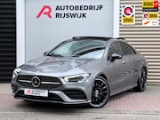 Mercedes-Benz CLA-Klasse - 250 45s Pano/Burmester/Camera