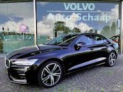 Volvo S60 - 2.0 T4 R-Design Automaat | Rijklaar incl garantie | Polestar