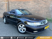 Saab 9-3 - 93 2.0t SE·Cabrio·Aut·Climate·Cruise·Stoelverw.·Trekhaak