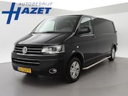 Volkswagen Transporter - 2.0 TDI 140 PK DSG L2H1 E.C. + LEDER | LMV | XENON | APPLE C