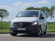 Mercedes-Benz Vito - 114 L2 Euro6 Airco 136Pk