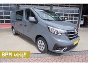 Renault Trafic - nr.V070 | 2.0 dCi 130PK T29 L2H1 Dubbelcabine Work Edition A