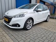 Peugeot 208 - 1.2 PureTech Signature automaat inruil mogelijk