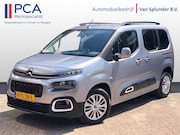 Citroën Berlingo - Shine 7 persoons