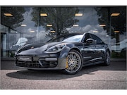Porsche Panamera - 4.0 Turbo S E-Hybrid (700pk) ** PCCB ** Burmester ** NL auto