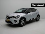 Renault Captur - TCe 140 EDC Automaat Intens | PArkeersensoren v+a met achter