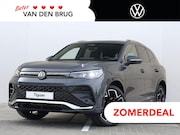 Volkswagen Tiguan - R-Line Edition 1.5 eHybrid 272 PK | Navigatie | Trekhaak | L