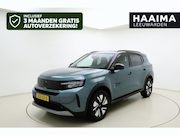 Opel Frontera - 1.2 Turbo Hybrid GS 7p. | 145pk | Navigatie | Camera achter