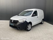 Dacia Dokker - bestel 1.6 MPI / MARGE / 102 Pk