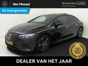Mercedes-Benz EQE - 300 Sport Edition LIMITED 89 kWh Panoramadak / Nightpakket /