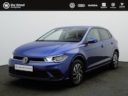 Volkswagen Polo - 1.0 TSI 95pk Life Edition DSG | Achteruitrijcamera | Apple C