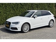 Audi A3 - Sportback 1.4 E-tron PHEV Ambition Pro Line plus