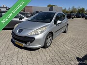 Peugeot 207 - 1.4 VTi Sublime