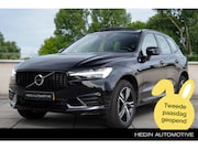 Volvo XC60 - 2.0 Recharge T6 AWD R-Design | Elektrische bestuurdersstoel 
