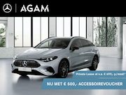 Mercedes-Benz CLA-Klasse - Shooting Brake electric 250+ Business Solution AMG 85.5 kWh